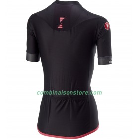 Femme Maillot Noir 2018 Tour d'Italie